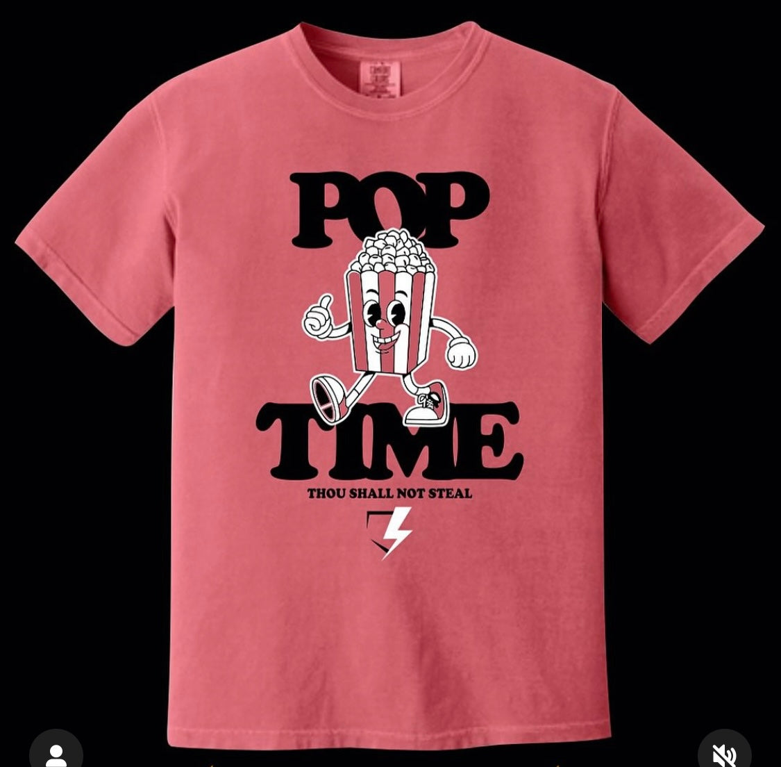 Pop-Time!